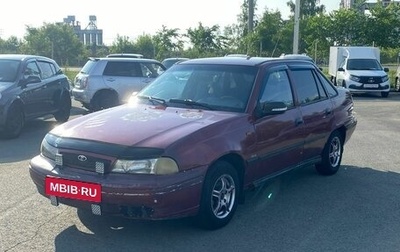 Daewoo Nexia I рестайлинг, 2007 год, 80 000 рублей, 1 фотография
