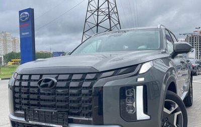 Hyundai Palisade I, 2023 год, 5 740 000 рублей, 1 фотография
