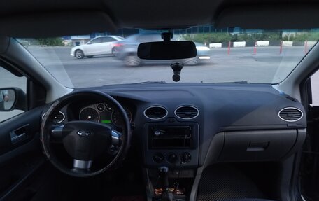 Ford Focus II рестайлинг, 2007 год, 360 000 рублей, 17 фотография