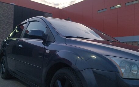 Ford Focus II рестайлинг, 2007 год, 360 000 рублей, 15 фотография