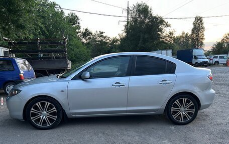 Mazda 3, 2008 год, 700 000 рублей, 3 фотография