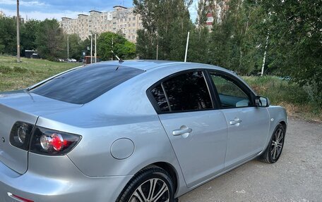 Mazda 3, 2008 год, 700 000 рублей, 5 фотография