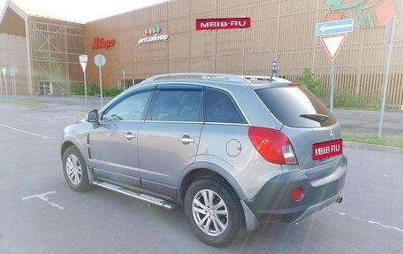 Opel Antara I, 2012 год, 920 000 рублей, 6 фотография