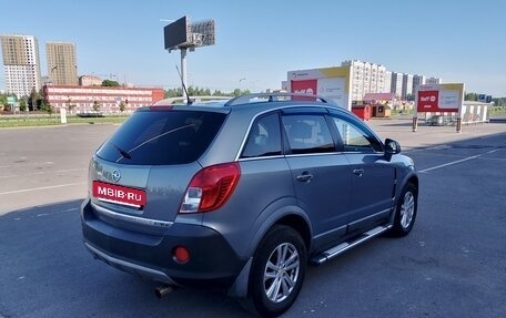 Opel Antara I, 2012 год, 920 000 рублей, 5 фотография
