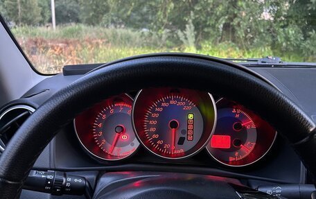 Mazda 3, 2008 год, 700 000 рублей, 12 фотография