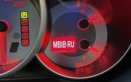 Mazda 3, 2008 год, 700 000 рублей, 13 фотография
