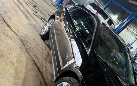 Cadillac SRX II рестайлинг, 2010 год, 1 450 000 рублей, 2 фотография