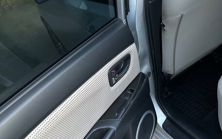 Mazda 3, 2008 год, 700 000 рублей, 17 фотография