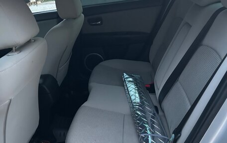 Mazda 3, 2008 год, 700 000 рублей, 16 фотография