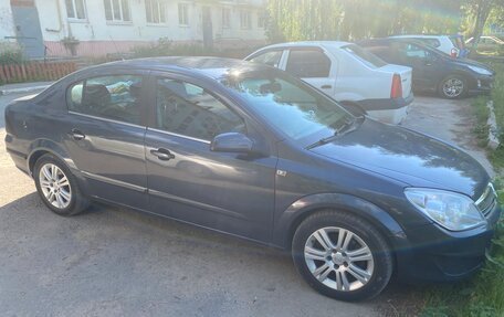 Opel Astra H, 2007 год, 270 000 рублей, 2 фотография