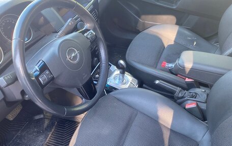 Opel Astra H, 2007 год, 270 000 рублей, 8 фотография