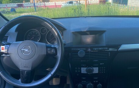 Opel Astra H, 2007 год, 270 000 рублей, 6 фотография
