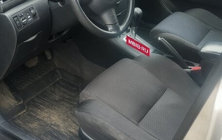 Toyota Corolla, 2006 год, 370 000 рублей, 7 фотография