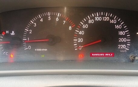 Toyota Corolla, 2006 год, 370 000 рублей, 9 фотография