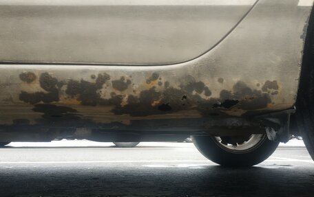Toyota Corolla, 2006 год, 370 000 рублей, 12 фотография