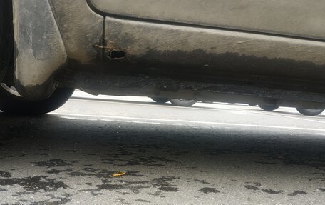 Toyota Corolla, 2006 год, 370 000 рублей, 13 фотография