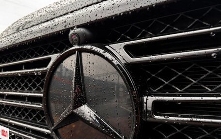 Mercedes-Benz G-Класс W463 рестайлинг _iii, 2022 год, 18 000 000 рублей, 7 фотография