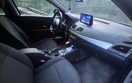 Renault Fluence I, 2012 год, 820 000 рублей, 10 фотография