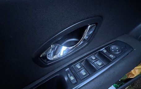 Renault Fluence I, 2012 год, 820 000 рублей, 5 фотография