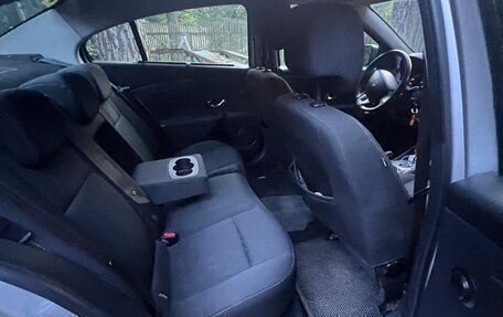 Renault Fluence I, 2012 год, 820 000 рублей, 9 фотография