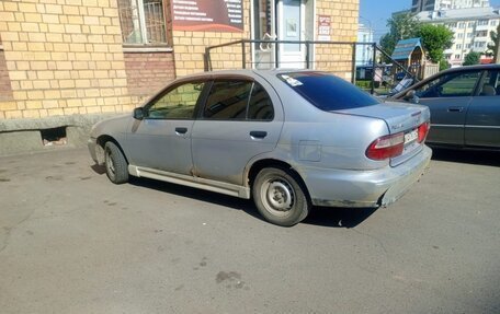 Nissan Pulsar IV, 1997 год, 200 000 рублей, 2 фотография