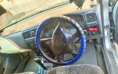 Nissan Pulsar IV, 1997 год, 200 000 рублей, 3 фотография