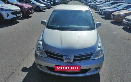 Nissan Tiida, 2011 год, 680 000 рублей, 6 фотография