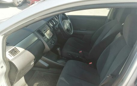 Nissan Tiida, 2011 год, 680 000 рублей, 12 фотография