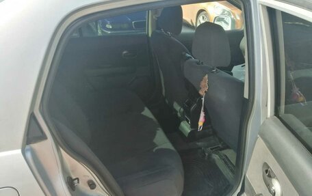 Nissan Tiida, 2011 год, 680 000 рублей, 13 фотография
