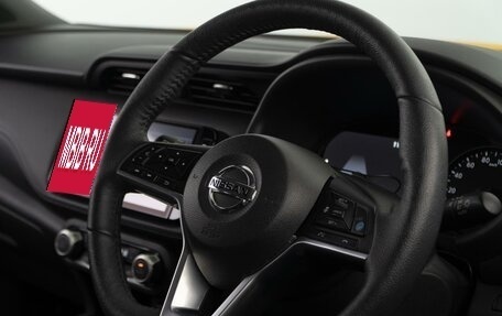 Nissan Kicks I, 2020 год, 2 287 000 рублей, 13 фотография