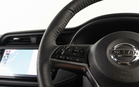 Nissan Kicks I, 2020 год, 2 287 000 рублей, 20 фотография