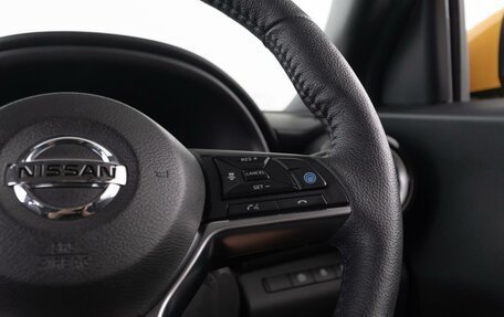 Nissan Kicks I, 2020 год, 2 287 000 рублей, 21 фотография