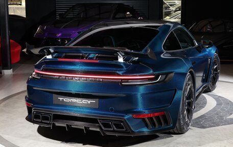 Porsche 911, 2023 год, 47 900 000 рублей, 5 фотография