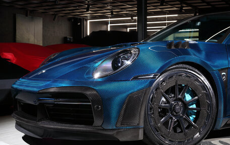 Porsche 911, 2023 год, 47 900 000 рублей, 7 фотография