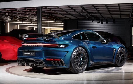 Porsche 911, 2023 год, 47 900 000 рублей, 4 фотография