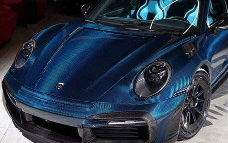 Porsche 911, 2023 год, 47 900 000 рублей, 6 фотография
