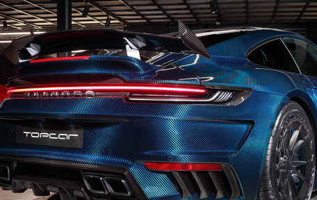 Porsche 911, 2023 год, 47 900 000 рублей, 16 фотография