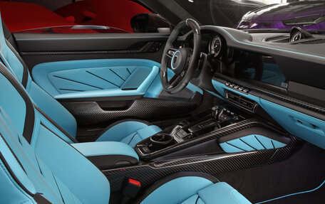 Porsche 911, 2023 год, 47 900 000 рублей, 22 фотография