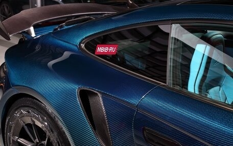 Porsche 911, 2023 год, 47 900 000 рублей, 13 фотография