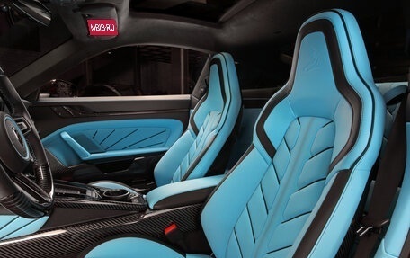 Porsche 911, 2023 год, 47 900 000 рублей, 20 фотография