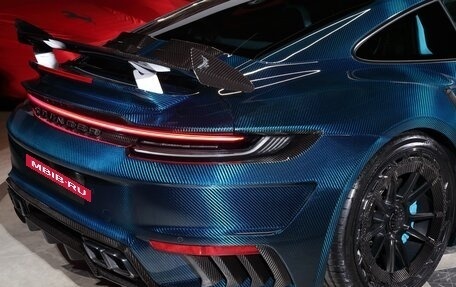 Porsche 911, 2023 год, 47 900 000 рублей, 15 фотография