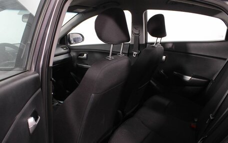 KIA Rio III рестайлинг, 2014 год, 795 000 рублей, 18 фотография