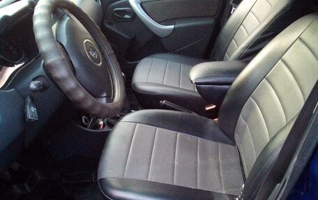 Renault Duster I рестайлинг, 2014 год, 1 120 000 рублей, 3 фотография