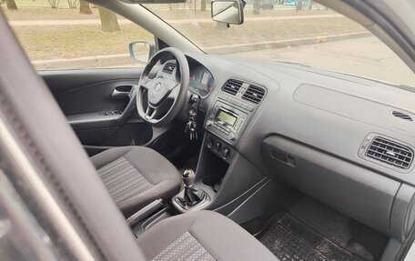 Volkswagen Polo VI (EU Market), 2020 год, 939 000 рублей, 3 фотография