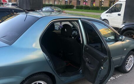 Mitsubishi Lancer IX, 2006 год, 390 000 рублей, 3 фотография