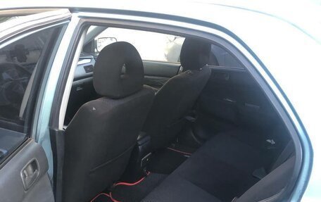 Mitsubishi Lancer IX, 2006 год, 390 000 рублей, 5 фотография