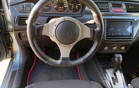 Mitsubishi Lancer IX, 2006 год, 390 000 рублей, 7 фотография