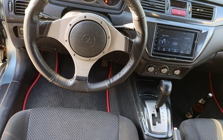 Mitsubishi Lancer IX, 2006 год, 390 000 рублей, 8 фотография