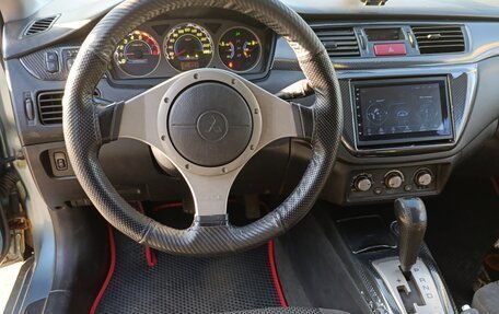 Mitsubishi Lancer IX, 2006 год, 390 000 рублей, 6 фотография