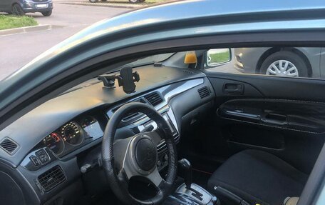 Mitsubishi Lancer IX, 2006 год, 390 000 рублей, 13 фотография
